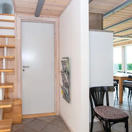 Semesterbostad 8 Person In Hemmet