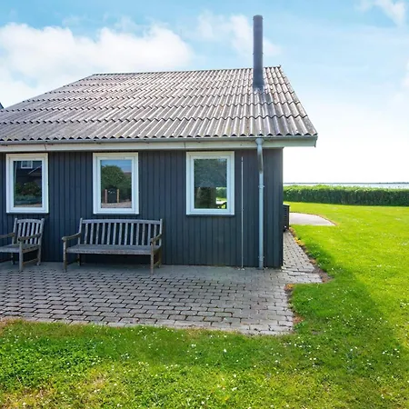 8 Person In Hemmet-by Traum Vakantiehuis Falen