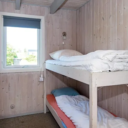 Nyaraló 8 Person In Hemmet