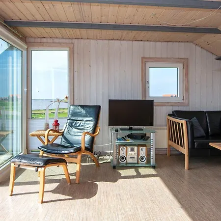 8 Person In Hemmet-by Traum Vakantiehuis *