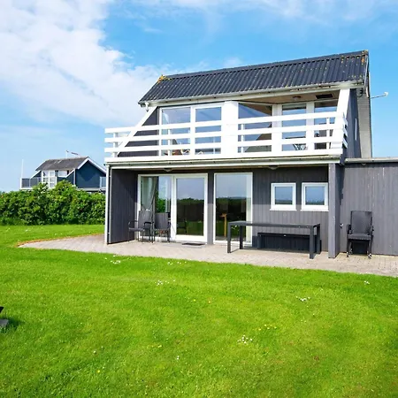 Vakantiehuis 8 Person In Hemmet-by Traum Falen