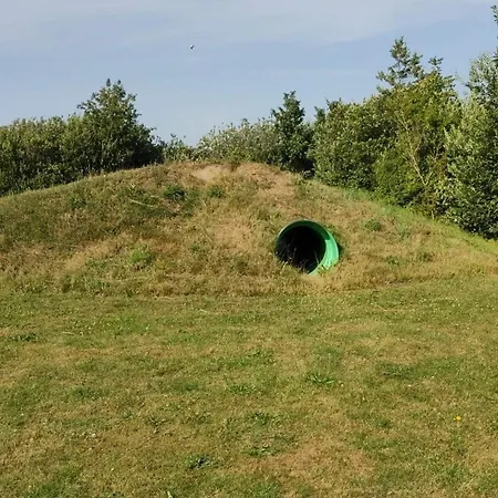 Feriehus 8 Person In Hemmet *