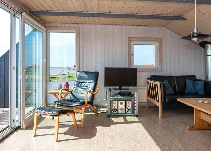 8 Person In Hemmet-by Traum Vakantiehuis *