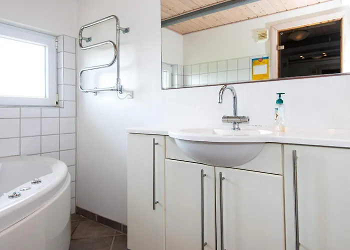 8 Person In Hemmet-by Traum Vakantiehuis *