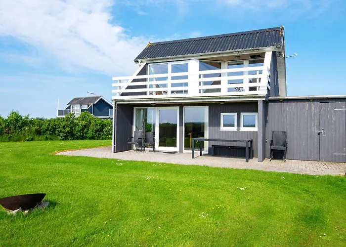 Vakantiehuis 8 Person In Hemmet-by Traum Falen