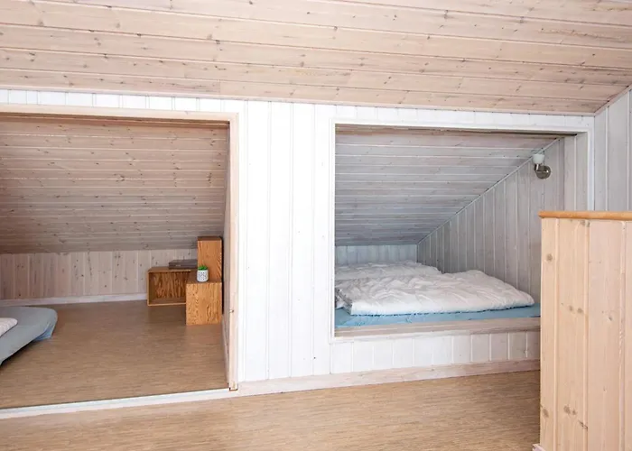 8 Person In Hemmet-by Traum Vakantiehuis